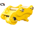 excavator attachments quick hitch coupler for mini excavator